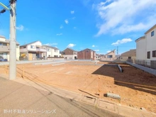 【東京都/世田谷区祖師谷】世田谷区祖師谷6丁目 土地 