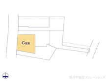 【東京都/世田谷区祖師谷】世田谷区祖師谷6丁目 土地 