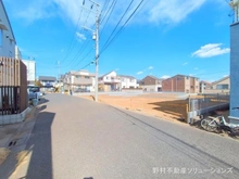 【東京都/世田谷区祖師谷】世田谷区祖師谷6丁目 土地 