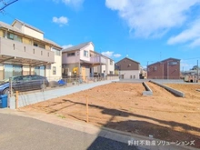 【東京都/世田谷区祖師谷】世田谷区祖師谷6丁目 土地 