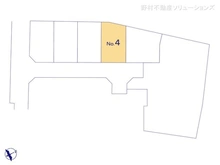 【東京都/世田谷区喜多見】世田谷区喜多見6丁目 土地 