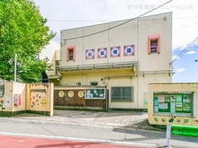 【東京都/世田谷区喜多見】世田谷区喜多見6丁目 土地 周辺施設