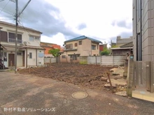 【東京都/目黒区東山】目黒区東山1丁目 土地 現地