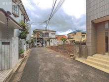 【東京都/目黒区東山】目黒区東山1丁目 土地 