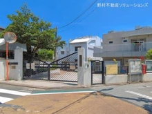 【東京都/目黒区東山】目黒区東山1丁目 土地 周辺施設