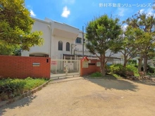 【東京都/目黒区東山】目黒区東山1丁目 土地 周辺施設