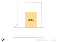 【埼玉県/川口市朝日】川口市朝日6丁目 土地 