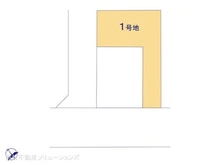 【埼玉県/川口市朝日】川口市朝日6丁目 土地 