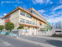 【埼玉県/川口市朝日】川口市朝日6丁目 土地 周辺施設