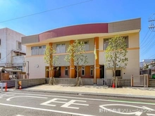 【埼玉県/川口市朝日】川口市朝日6丁目 土地 周辺施設