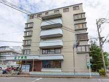 【埼玉県/川口市芝中田】川口市芝中田1丁目 土地 周辺施設
