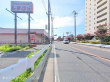 【埼玉県/川口市朝日】川口市朝日4丁目 土地 