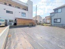 【埼玉県/川口市大字峯】川口市大字峯 土地 現地