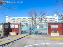 【埼玉県/川口市大字峯】川口市大字峯 土地 周辺施設