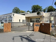 【埼玉県/川口市大字峯】川口市大字峯 土地 周辺施設