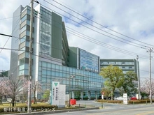 【埼玉県/川口市大字峯】川口市大字峯 土地 周辺施設