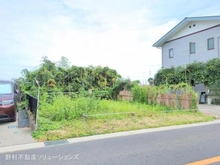 【埼玉県/川口市東川口】川口市東川口1丁目 土地 現地