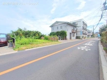 【埼玉県/川口市東川口】川口市東川口1丁目 土地 