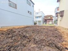 【埼玉県/川口市大字新井宿】川口市大字新井宿 土地 