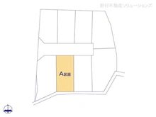 【埼玉県/川口市大字新井宿】川口市大字新井宿 土地 図面と異なる場合は現況を優先