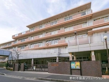 【埼玉県/川口市元郷】川口市元郷1丁目 土地 周辺施設