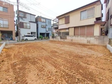 【埼玉県/川口市大字安行慈林】川口市大字安行慈林 土地 