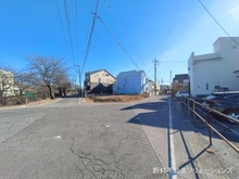 【埼玉県/川口市東川口】川口市東川口2丁目 土地 