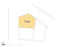 【埼玉県/川口市東川口】川口市東川口2丁目 土地 図面と異なる場合は現況を優先