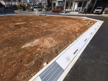 【埼玉県/川口市大字辻】川口市大字辻 土地 現地