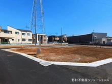 【埼玉県/川口市大字辻】川口市大字辻 土地 
