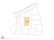 【埼玉県/川口市大字辻】川口市大字辻 土地 図面と異なる場合は現況を優先