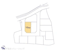 【埼玉県/川口市大字辻】川口市大字辻 土地 図面と異なる場合は現況を優先