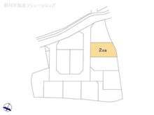 【埼玉県/川口市大字辻】川口市大字辻 土地 図面と異なる場合は現況を優先