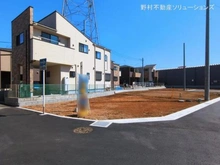 【埼玉県/川口市大字辻】川口市大字辻 土地 