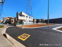 【埼玉県/川口市大字辻】川口市大字辻 土地 