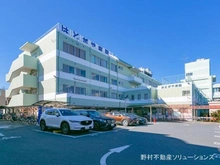 【埼玉県/川口市南鳩ヶ谷】川口市南鳩ヶ谷7丁目 土地 周辺施設