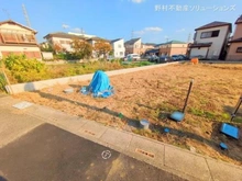 【埼玉県/川口市南鳩ヶ谷】川口市南鳩ヶ谷7丁目 土地 