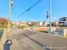 【埼玉県/川口市南鳩ヶ谷】川口市南鳩ヶ谷7丁目 土地 