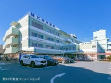 【埼玉県/川口市大字辻】川口市大字辻 土地 周辺施設