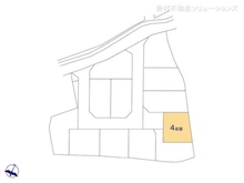 【埼玉県/川口市大字辻】川口市大字辻 土地 図面と異なる場合は現況を優先