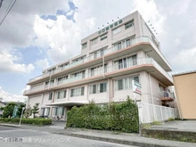 【埼玉県/川口市赤井】川口市赤井3丁目 土地 周辺施設