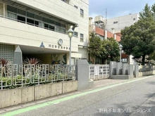 【埼玉県/川口市赤井】川口市赤井3丁目 土地 周辺施設