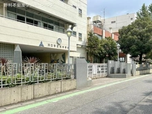 【埼玉県/川口市赤井】川口市赤井3丁目 土地 周辺施設