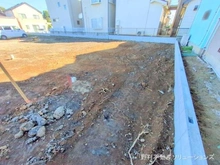 【埼玉県/川口市赤井】川口市赤井3丁目 土地 現地