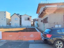 【埼玉県/川口市赤井】川口市赤井3丁目 土地 