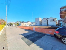 【埼玉県/川口市赤井】川口市赤井3丁目 土地 