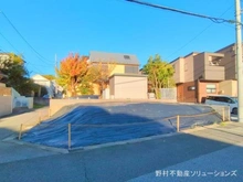 【埼玉県/川口市差間】川口市差間2丁目 土地 現地