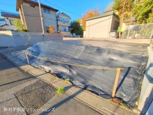 【埼玉県/川口市差間】川口市差間2丁目 土地 