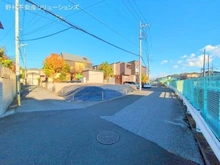 【埼玉県/川口市差間】川口市差間2丁目 土地 