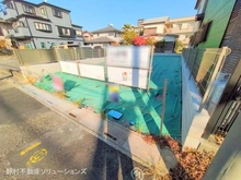 【埼玉県/川口市戸塚東】川口市戸塚東3丁目 土地 